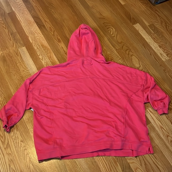 We The Free Hoodie Size Medium NWT - Picture 12 of 13